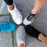 Sports on Everyday Footwear
