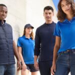 evolution of workwear