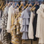 Art of Pattern Mixing in Outfits