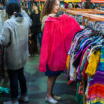 Vintage and Thrift Store