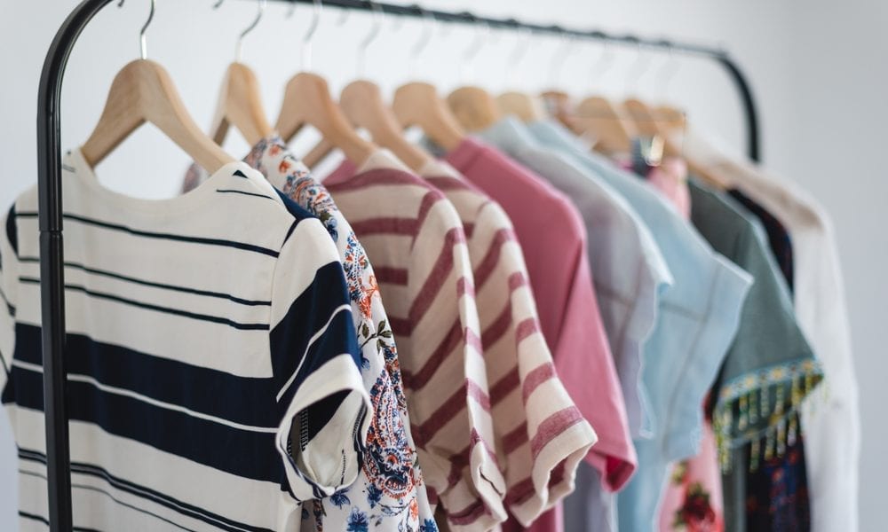 The Rise of Fashion Rental Services