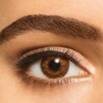 Choosing the Right Brown Eye Contact Lenses for Your Eye Color and Style