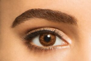 Choosing the Right Brown Eye Contact Lenses for Your Eye Color and Style