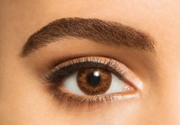 Choosing the Right Brown Eye Contact Lenses for Your Eye Color and Style