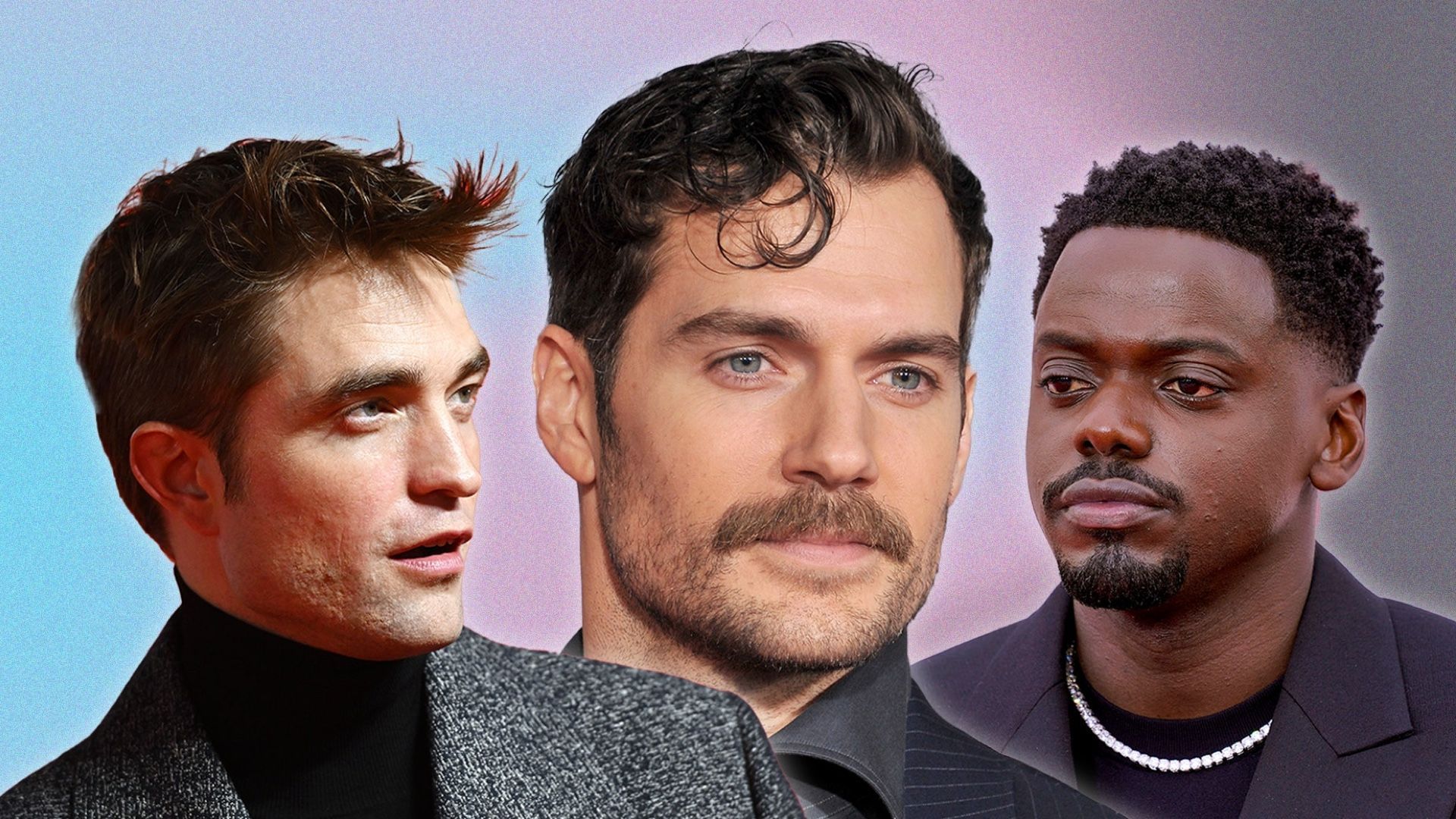 Find Your Perfect Cut Haircuts for Every Face Shape