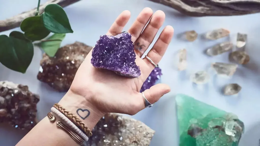 Crystal Bracelet For Protection And An Ultimate Lucky Charm For Your Health