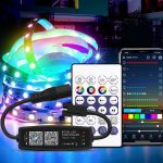 Navigating the World of LED Lighting Insights into LED Strip Lights and Modules