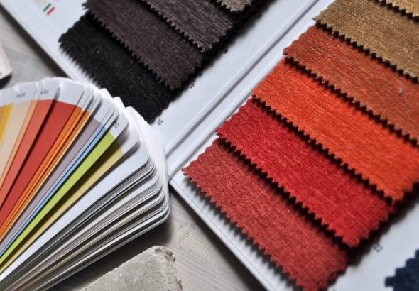 Practices for Ordering Fabric by the Yard for Your Boutique