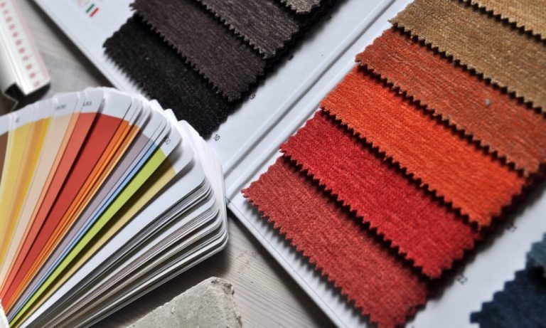 Practices for Ordering Fabric by the Yard for Your Boutique