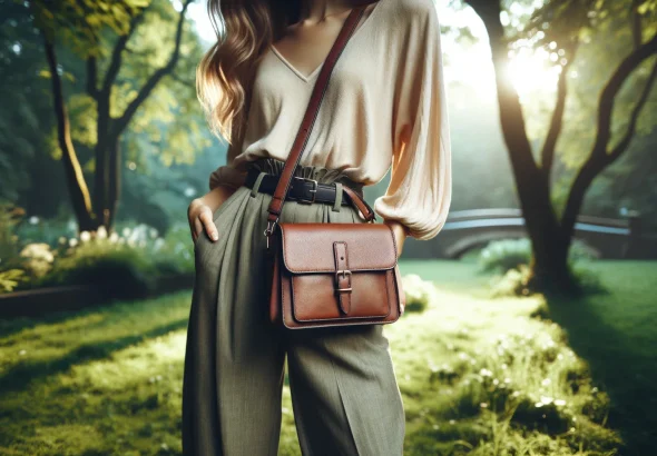 women-wearing-a-crossbody-bag-in-style