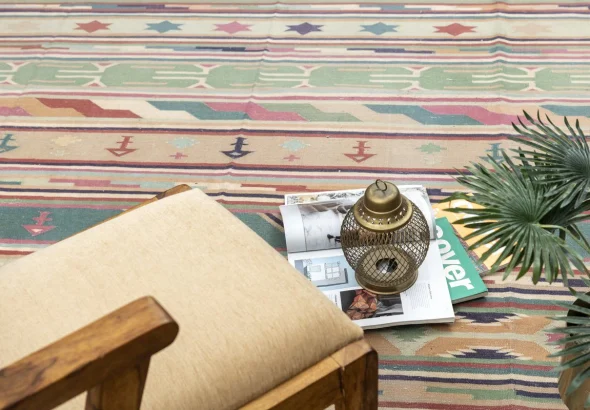 Affordable Hand Knotted Rugs That Still Look Premium
