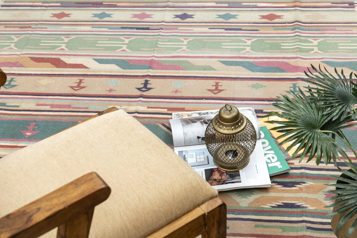 Affordable Hand Knotted Rugs That Still Look Premium