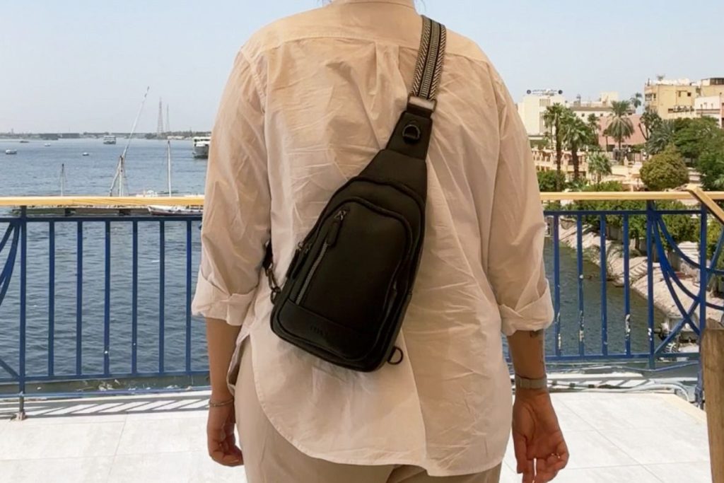 Crossbody Sling Bags