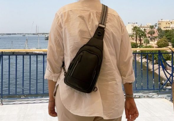 Crossbody Sling Bags
