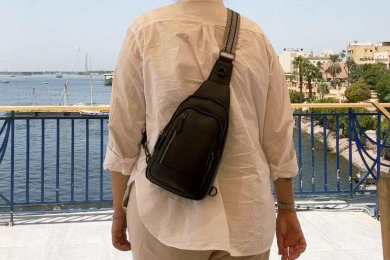 Crossbody Sling Bags