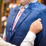 Tailor Your Suit Yourself