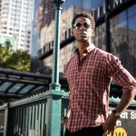 10 Best Check Shirts for Men to Elevate Your Everyday Style