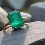 Emerald Jewellery in Singapore Your Guide to Precious Green Gems