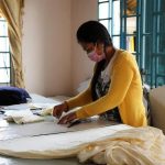 The Psychology of ‘Bleu’: Grounding the Disruption of the Desordre Design Philosophy 