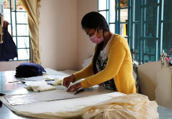 The Psychology of ‘Bleu’: Grounding the Disruption of the Desordre Design Philosophy 